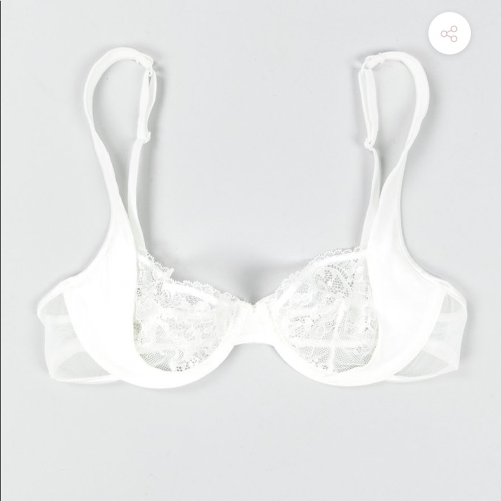 Buffbunny Agency bra